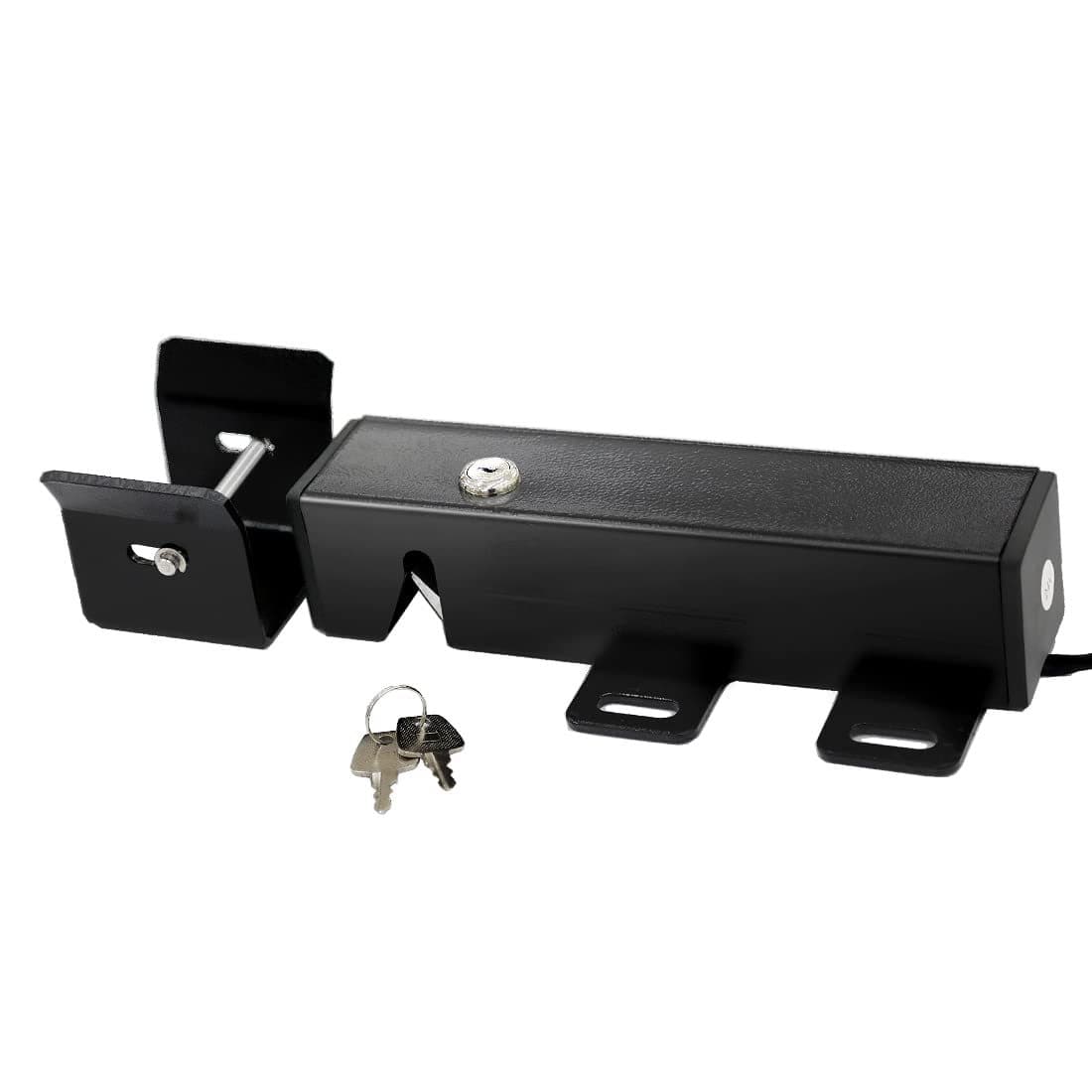 Automatic Electric Gate Lock for DC 24V Turnstile Opener Gate Operating System Unit