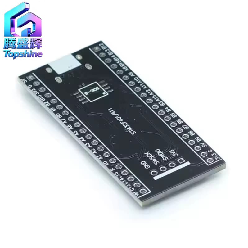 STM32F401RCT6/STM32F401CCU6 Core Board System Board Development Board MicroPython