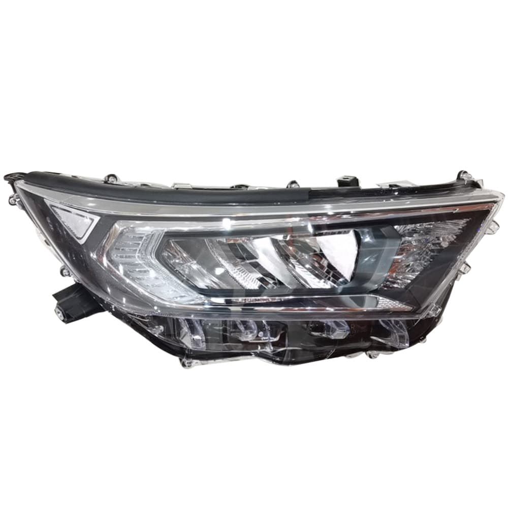 For Toyota RAV4 Series LED Headlight Assembly 2019 2020 US Version