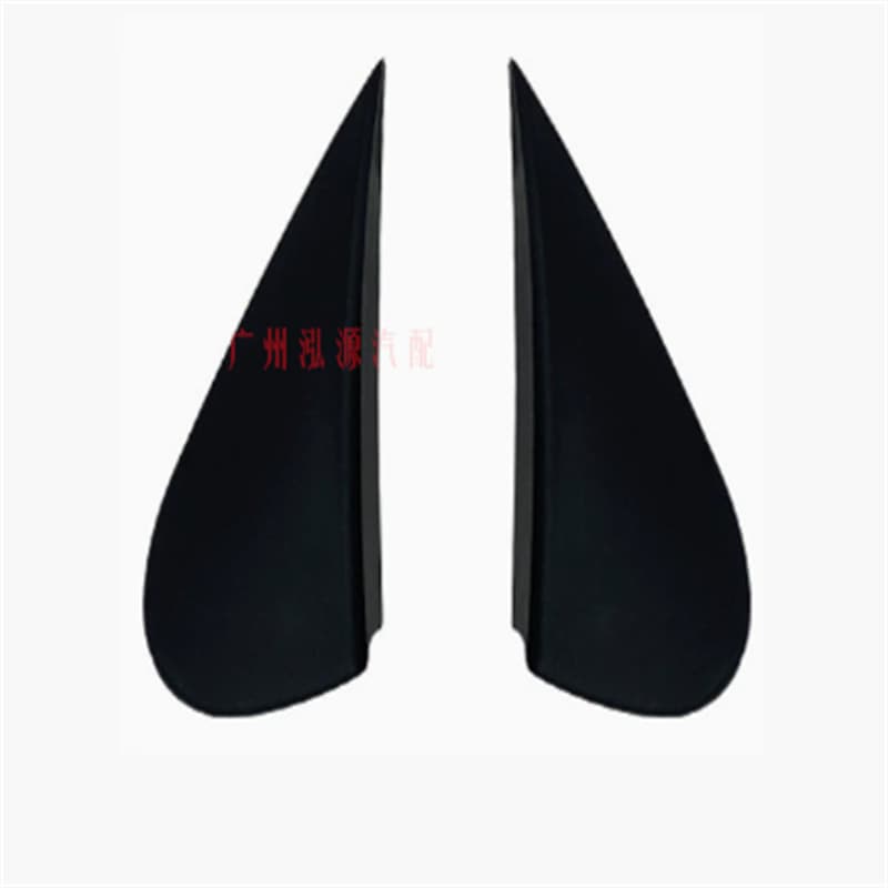 96318-3AW0A 96319-3AW0A is suitable for the new sunshine reversing mirror triangle plate.
