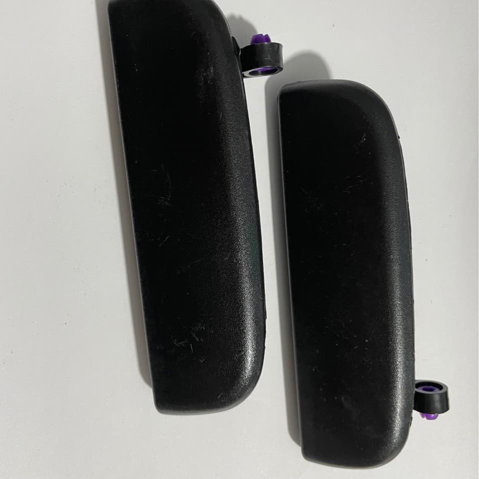 Front Outer Door Handle for Chang'an Star and New Alto Models