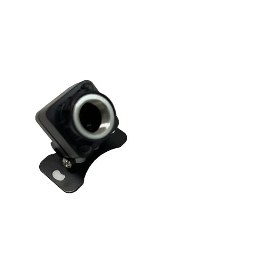 Panoramic Rearview Camera Housing for Vehicles, 360-Degree Car Backup Camera Shell