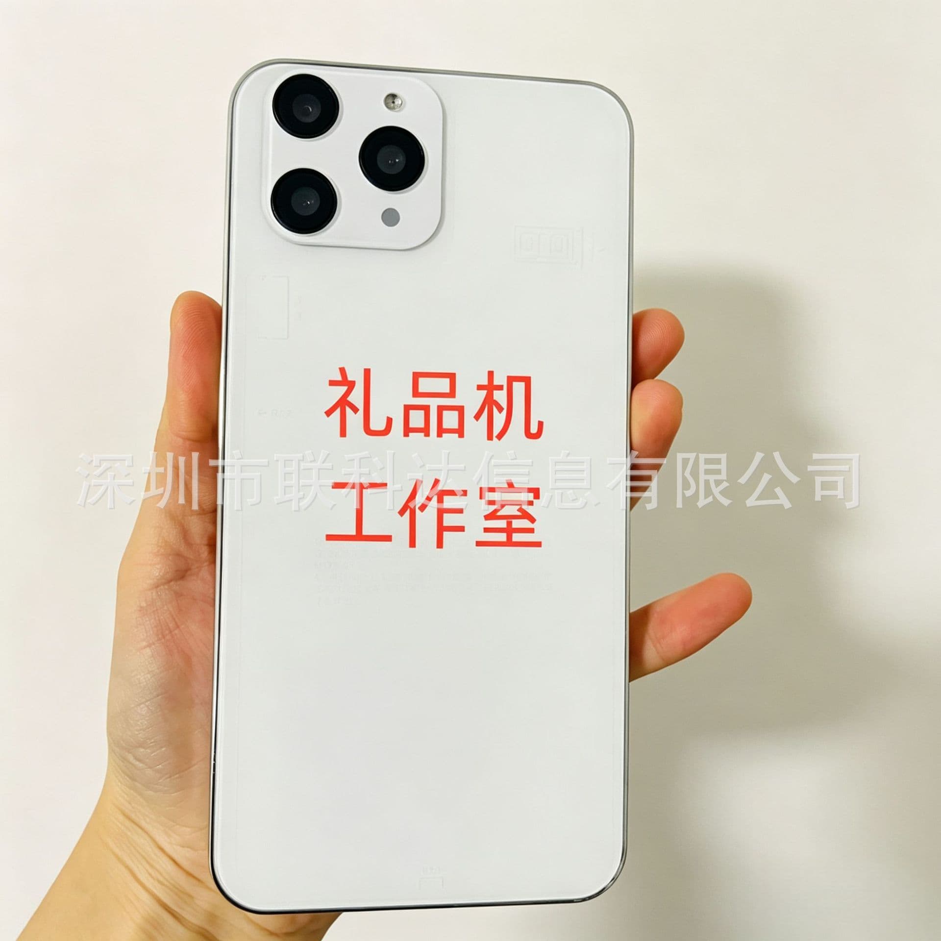 6.0 Inch China Mobile Unicom Telecom 4G Android Smartphone Activity Phone Group Control ROOT Studio Phone Cross-Border