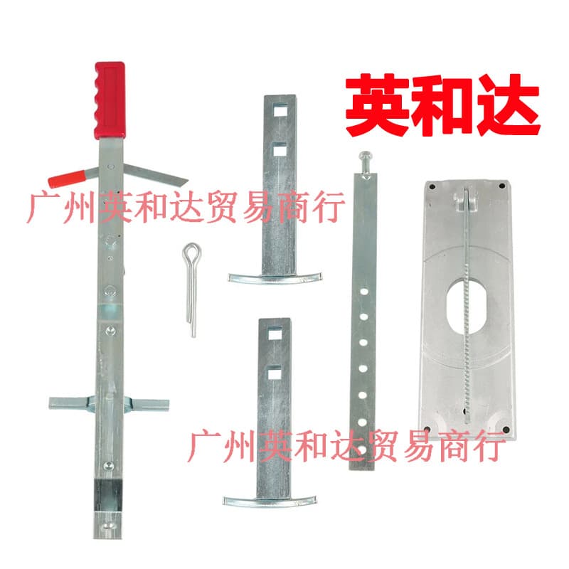 Automatic Transmission Clutch Spring Compression Tool T-0158-SP