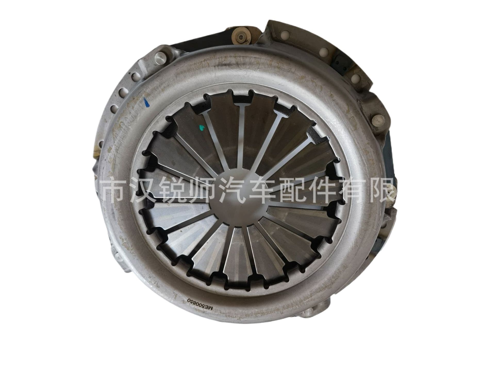 ME521118 Compatible with Mitsubishi CANTER FUSO Canter 4D33 4D34 Light Truck Clutch Pressure Plate Assembly