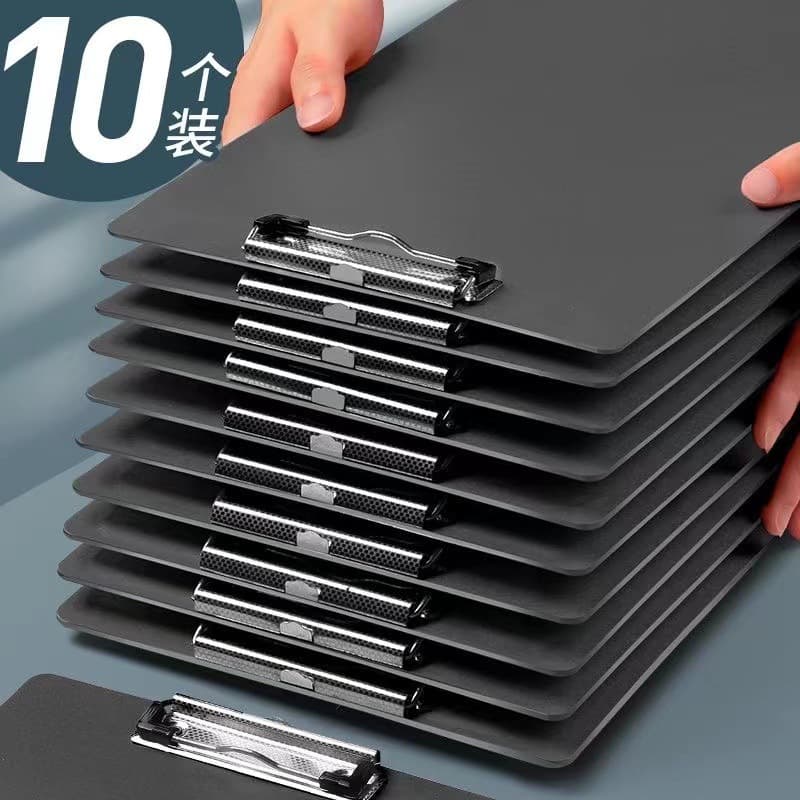 Office Culture File Folder Pattern Design