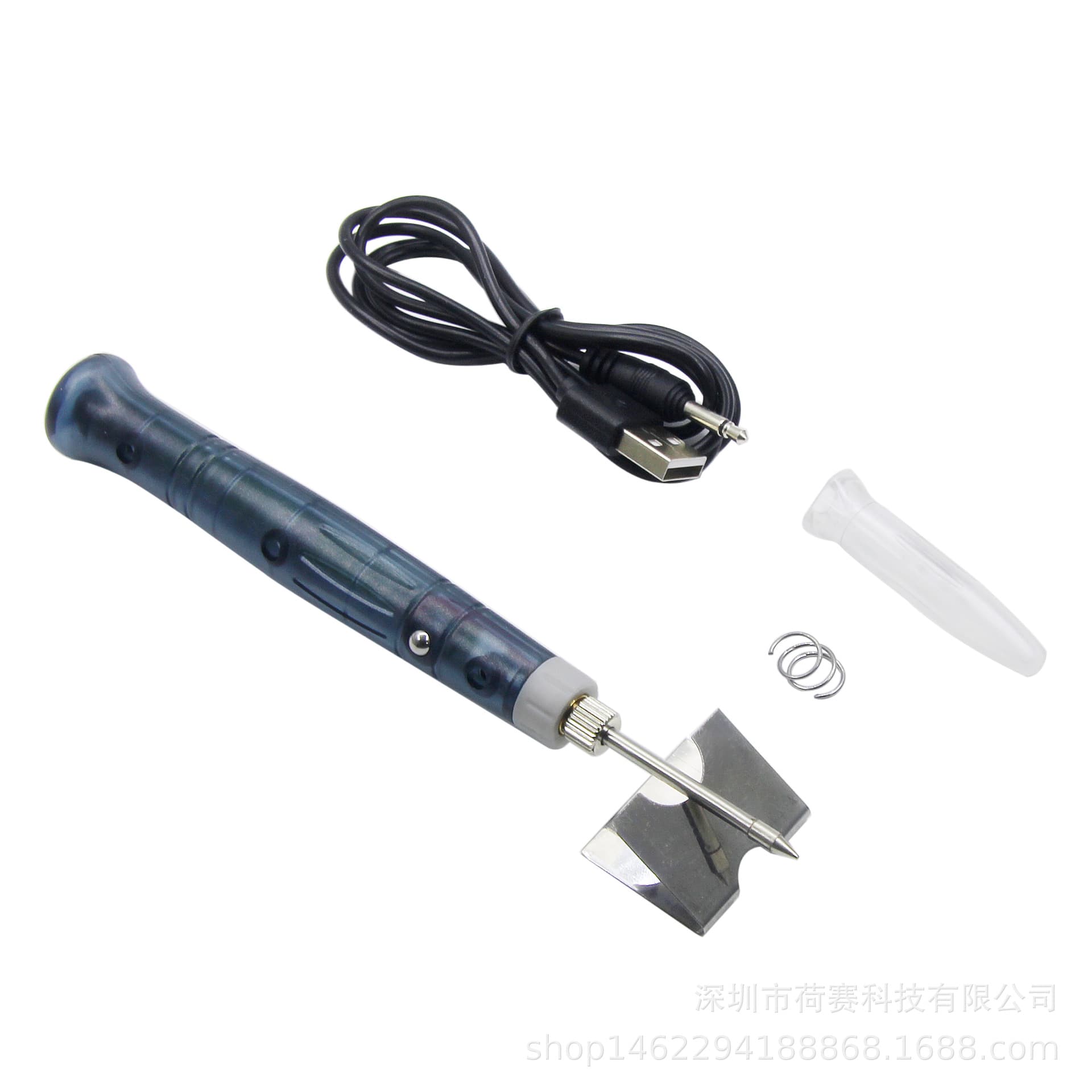 USB soldering iron low voltage soldering iron soldering tool portable soldering iron power bank 5v soldering assistant