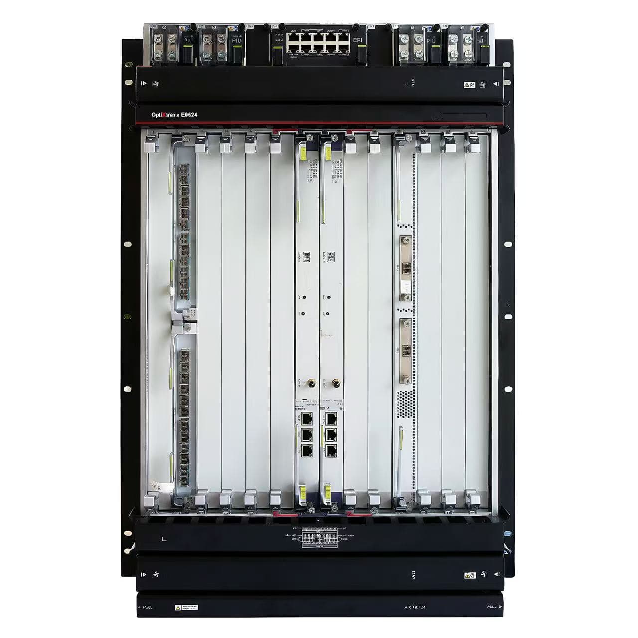 Second-hand Stock OptiXtrans E9624/E9612/E9605/E9624X Original OTN 100G-800G