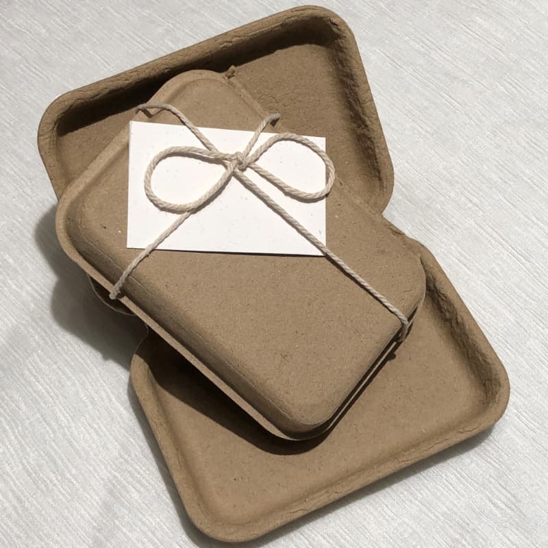 Factory Wholesale Kraft Paper-Plastic Packaging Box Universal Packaging Soap Box Laundry Liquid Box Eco-Friendly Packaging Custom