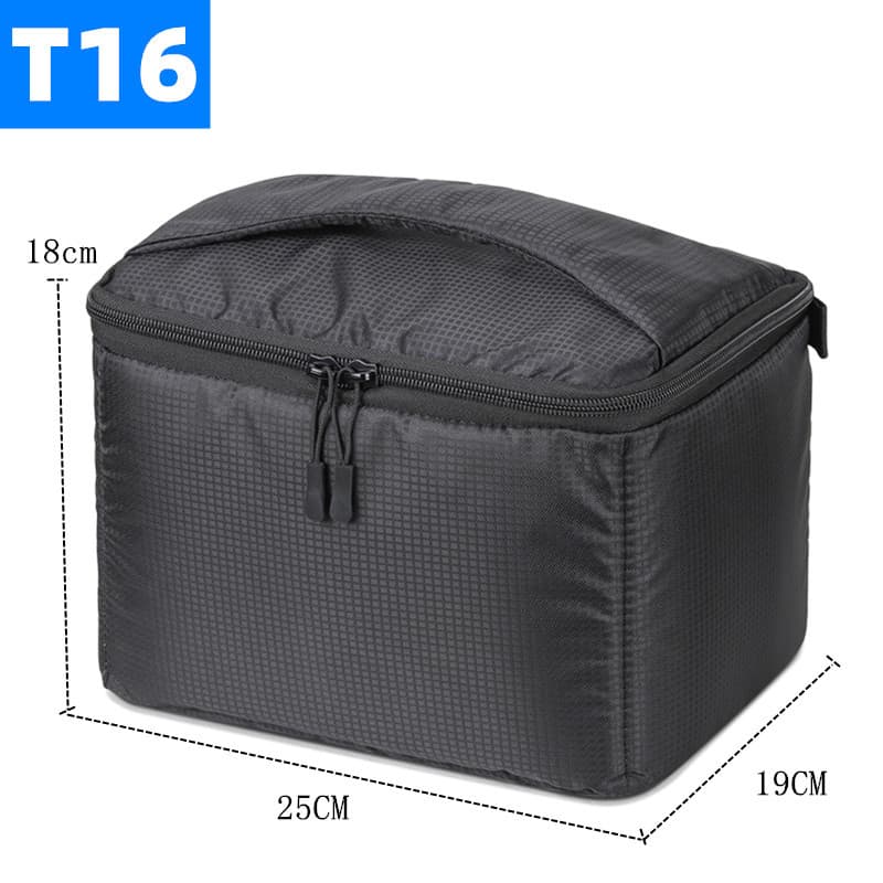 Universal Projector Storage Bag for Dangbei, Xiaoming, XGIMI, Zhima, Haqu, Xiaomi, and Nut Magic Screen Projectors