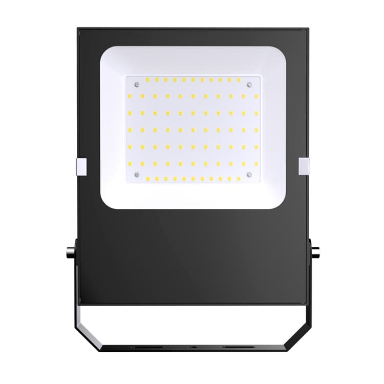 5054 Black King Kong module tunnel light 90-degree beam angle 220V, 110V, 10-30V DC, 24V DC spotlight