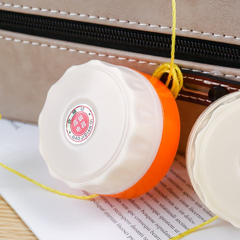 Xinda Pull Cord Switch, Original Packaging New Material One-Way Pull Rope Vertical Wheel Terminal Block Wall Switch Manufacturer Wholesale