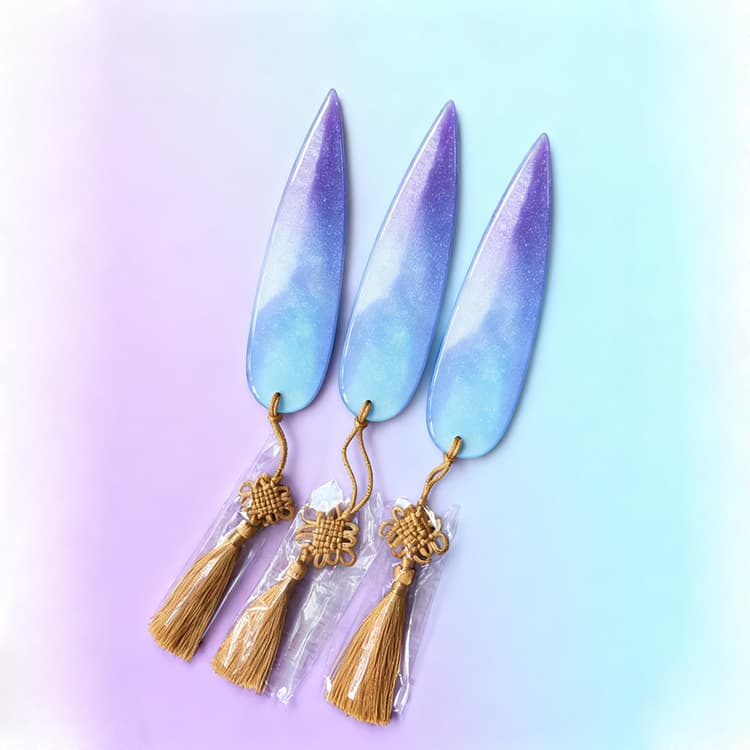 Cross-border New Product Cartoon Anime TK AliExpress Amazon Demon Hunter Girl Group KPOP Dart Prop Cosplay