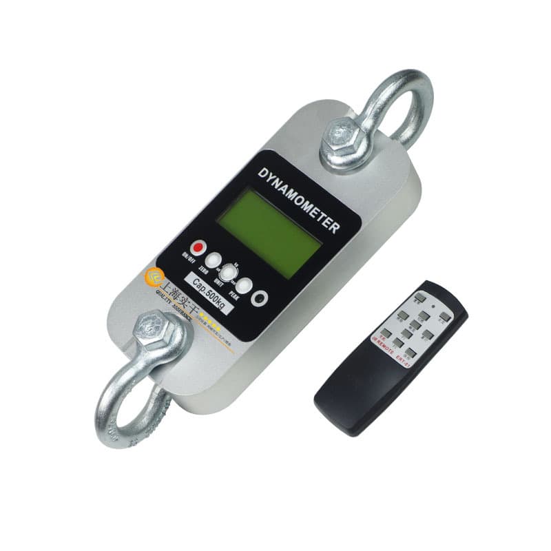 10-ton wireless digital display tensile tester, remote monitoring wireless tensile tester, industrial production tensile testing equipment.