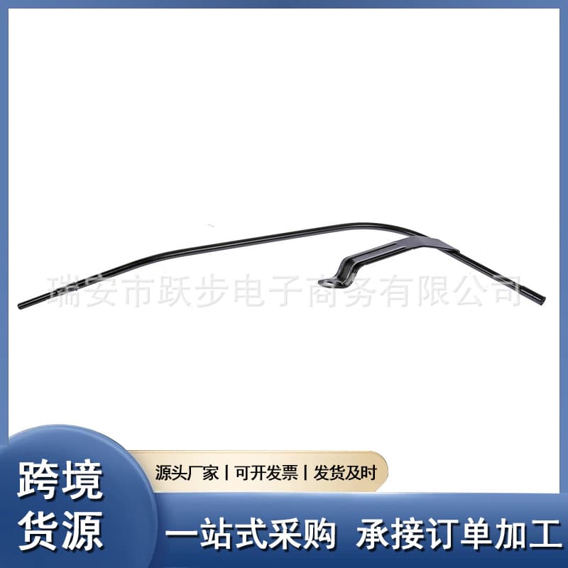 917-303 Engine Oil Dipstick Tube Compatible with 1999-2008 Cadillac, Chevrolet, GMC, Hummer