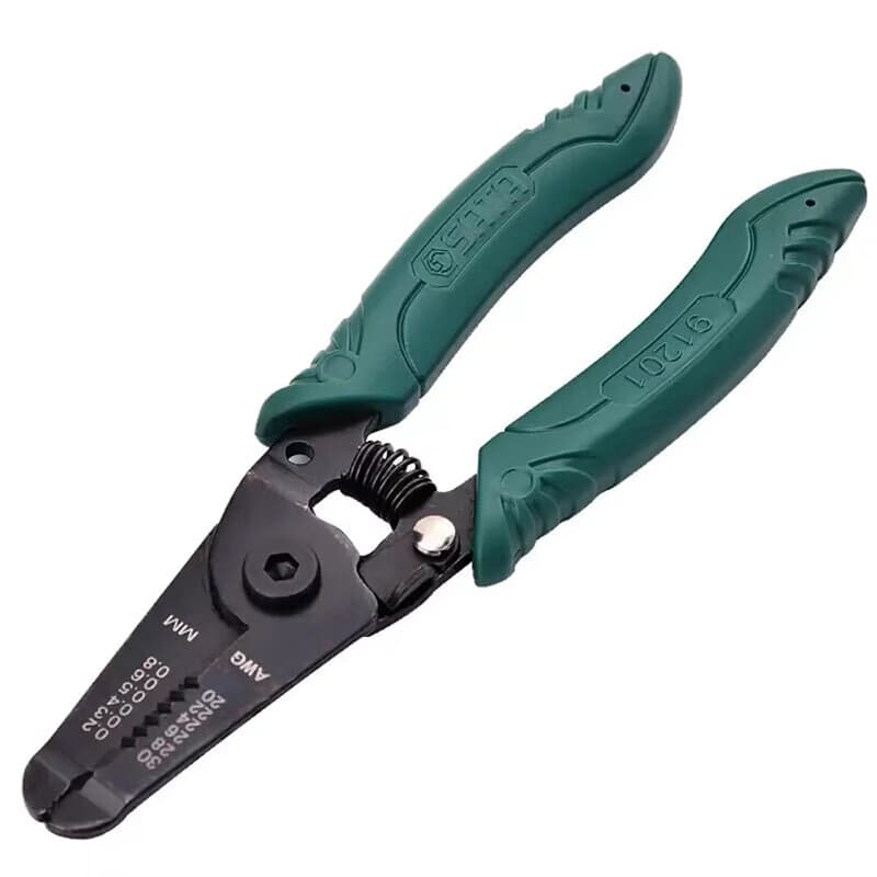 Sata 91201 6-inch Flush Cutter with Blade