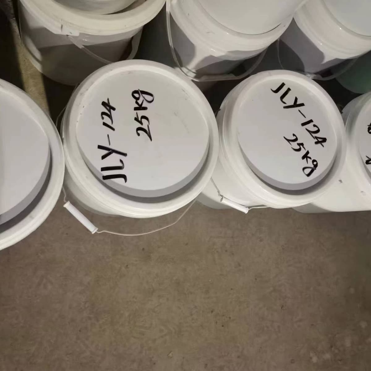 Liquid polysulfide rubber JLY-121 Huludao high quality various models Jinxi Chemical liquid