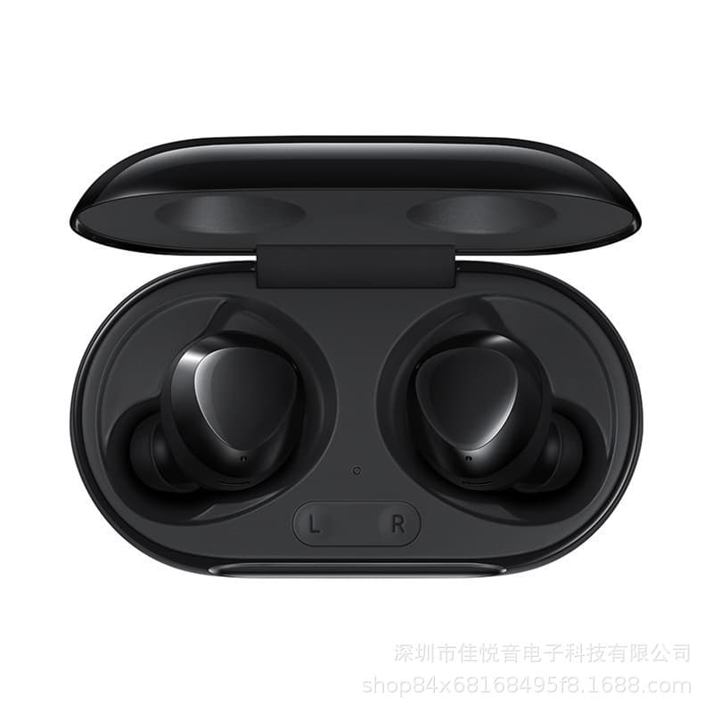 Cross-border hot TWS earphones buds + stereo wireless Bluetooth earphones R175 in-ear true wireless