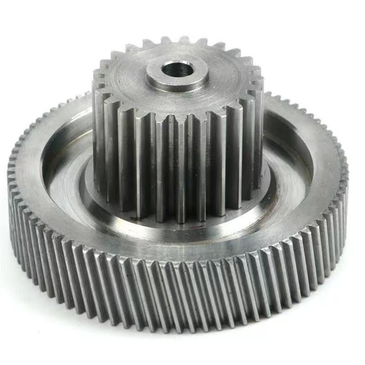 For RV Slide-Out Motor Gear, For Chevrolet Left/Right Mirror Folding Gear, Sunroof Gear