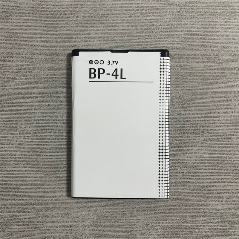 BP-4L Compatible Nokia Battery for E63 E71 N97 E72 6760S E52 E90 E95 Phone Battery