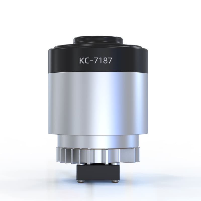 Factory Supply 7187mm High Power 300W 500W Floor Washer Vacuum Cleaner Motor High Speed Brushless Motor