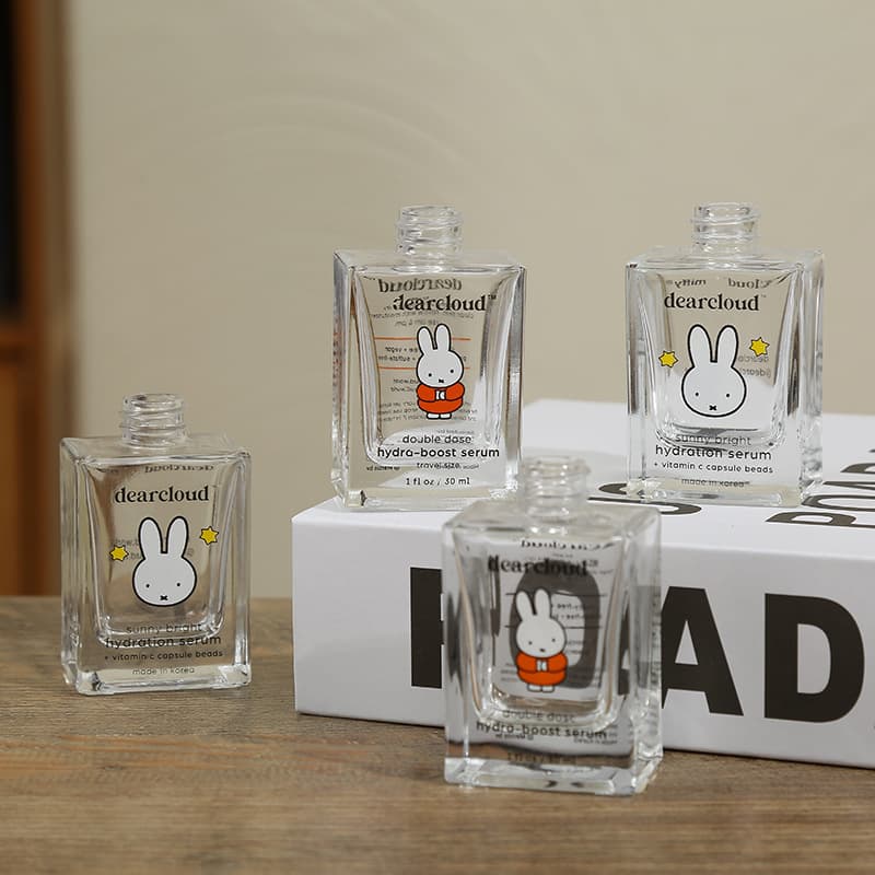 Manufacturer customizes heat transfer film, graffiti cartoon pattern heat transfer film, water-based cartoon heat transfer film materials.