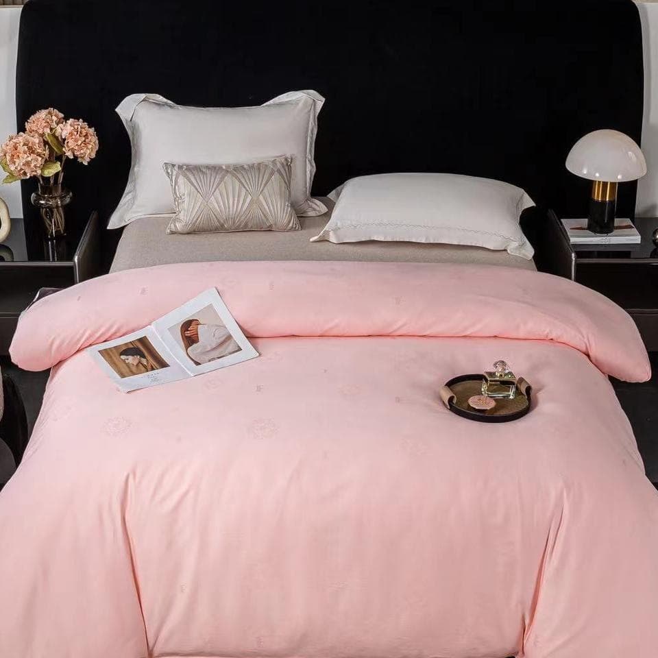 Upgraded pure cashmere quilt spring/autumn quilt thickened warm winter quilt single/double wool comforter pure cotton student bedding