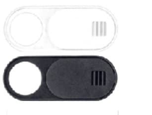 Webcam Cover Privacy Slider for Laptop, Phone, and Gaming Notebook Camera Lens Protector