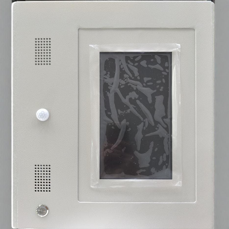 SF6 Gas Leak Online Monitoring Device Factory Direct Installation Kit