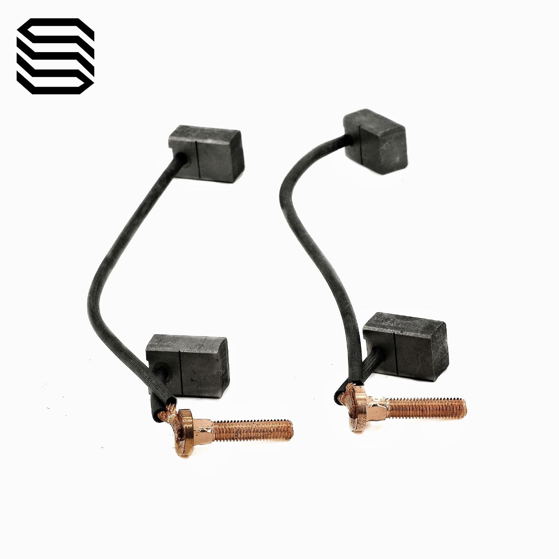 Golf Cart Accessories Yamahag29 Motor Brush Set Ju2-h1801-00 - Other Electric Vehicle Parts