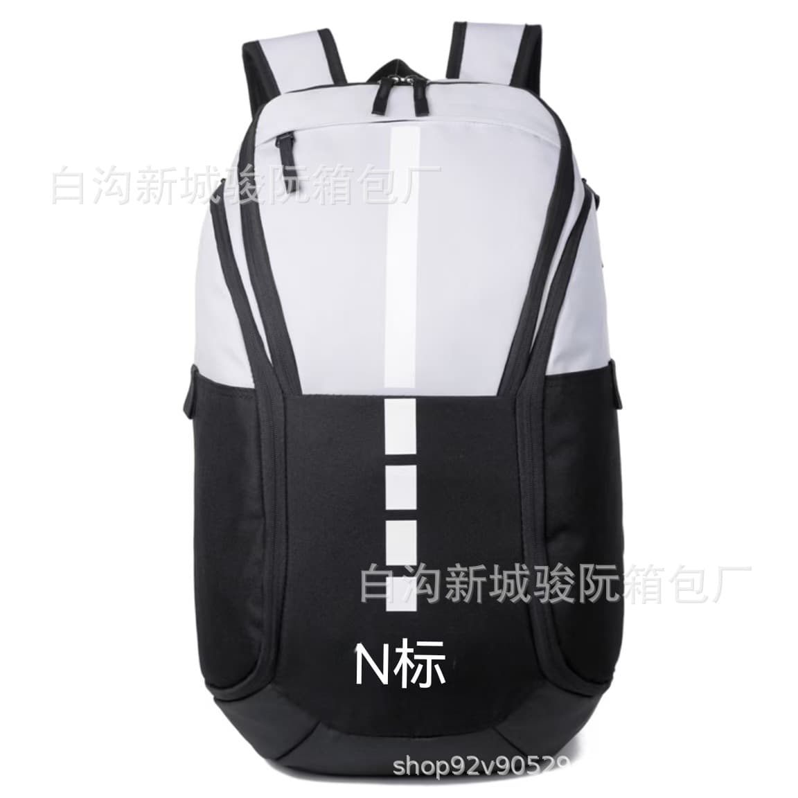 Air Cushion Waterproof Outdoor Sports Basketball Backpack, Durant Air Jordan Backpack, Elite Backpack USA