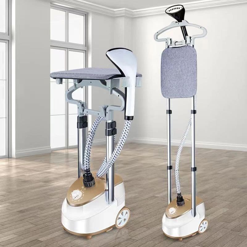 Garment Steamer Household Electric Iron Commercial Large Steam Flat and Vertical Steamer Smart Tool Genuine Other
