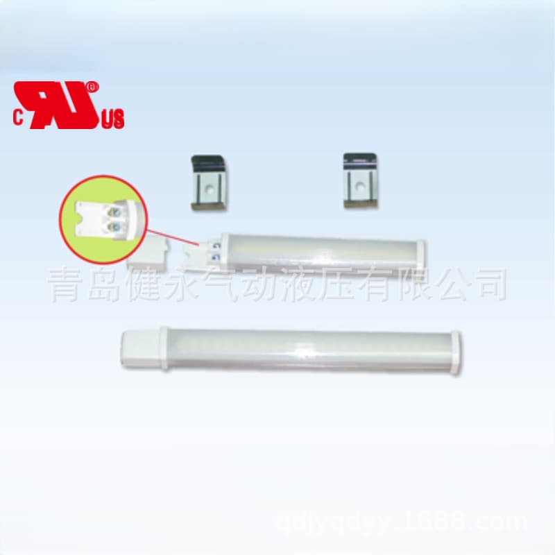 South Korea RUN ELECTRONICS Self-Controlled Equipment LED Bar Light and Bracket RLB-UL Series