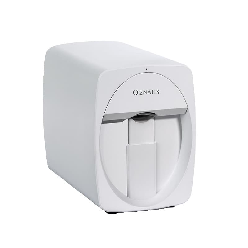Smart Nail Art Printer Portable Smart Master Mini Nail Printer M1