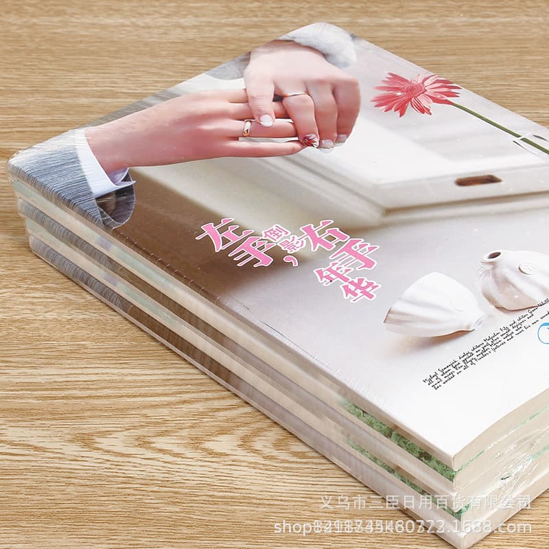 32K thick softcover notebook, classroom notebook for office and student use, A5 softcover notepad, factory direct.