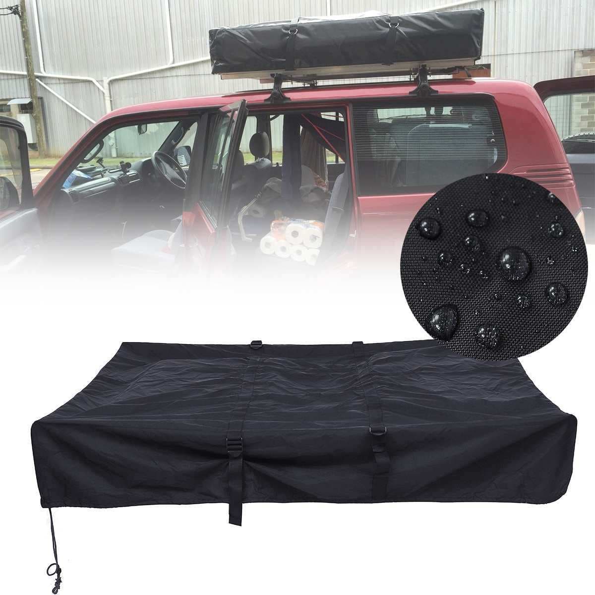 Amazon Hot Sale Roof Luggage Cover Car Roof Luggage Dust Cover Waterproof Car Roof Luggage