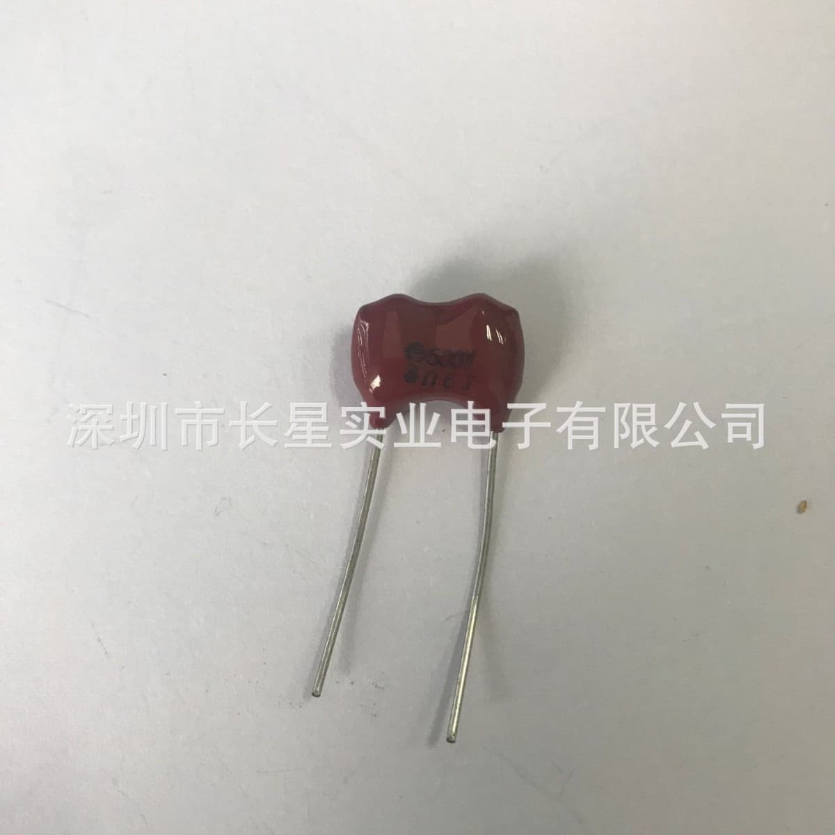 Mica capacitor 5100P 500V original Taiwan-made, supply full series CY-2