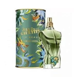 Cross-border hot product Jean Paul Gaultier Le Male Parfum Paul Naked Man Men's Eau de Toilette