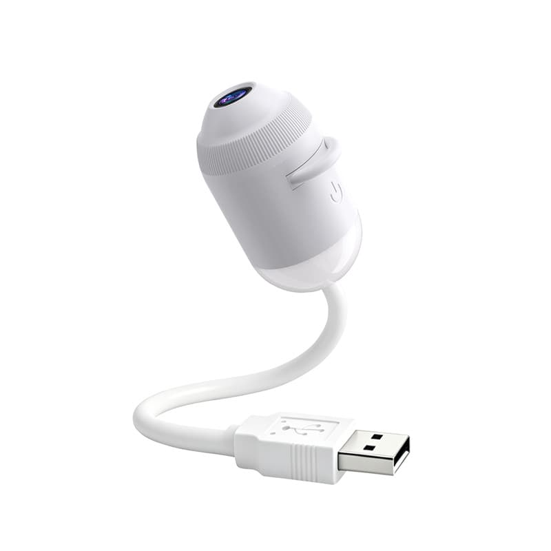 Cross-border Best-selling USB Star Projector Light, Car Interior Home Bedroom Night Light, Romantic Galaxy Atmosphere Light
