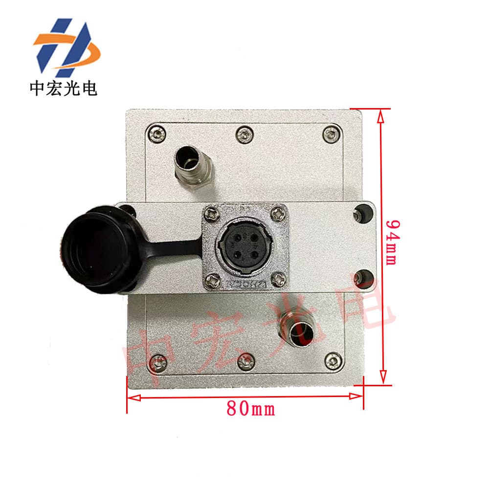 High Power Instant Drying UV Coding Machine Flatbed Printer UV Ink Drying Curing LED UV Blue Purple Light Lamp