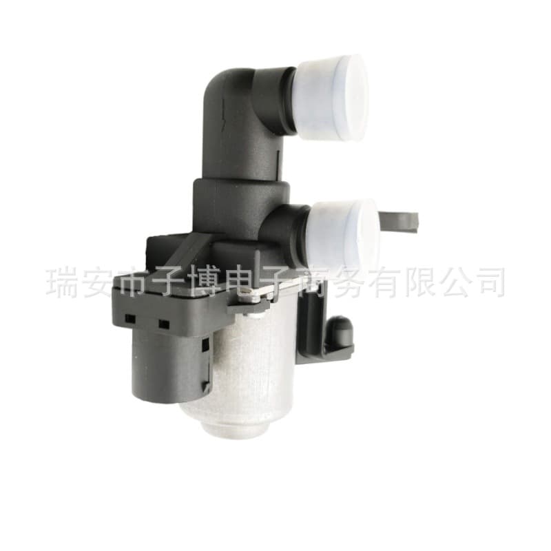 64118375443 1147412138 64118369620 for BMW Series Heater Water Valve