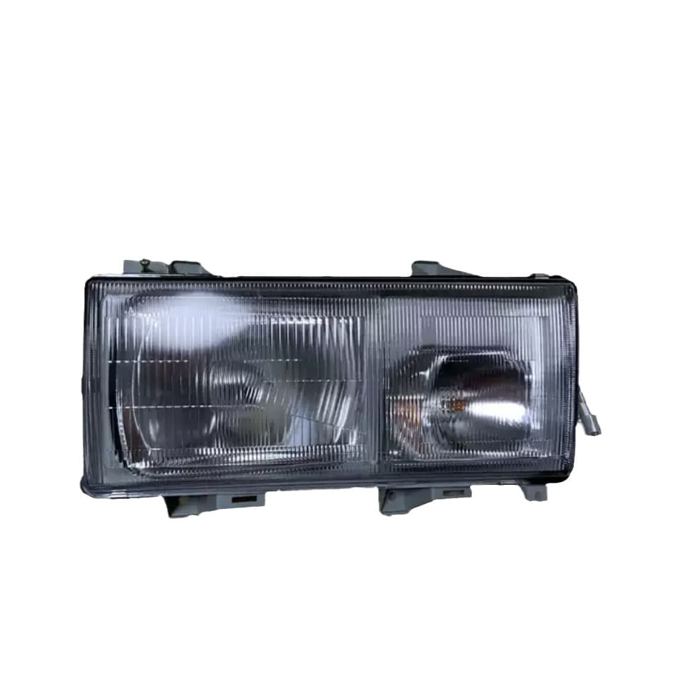 Suitable for Ud Nissan Strong Nissan Cwb520 Ckb520 Heavy Truck Headlights and Full Vehicle Spare Parts