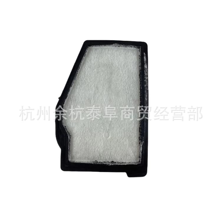 Suitable for EB260, BLX260, and BL260 air filters, blower air filter elements, and air filter covers.