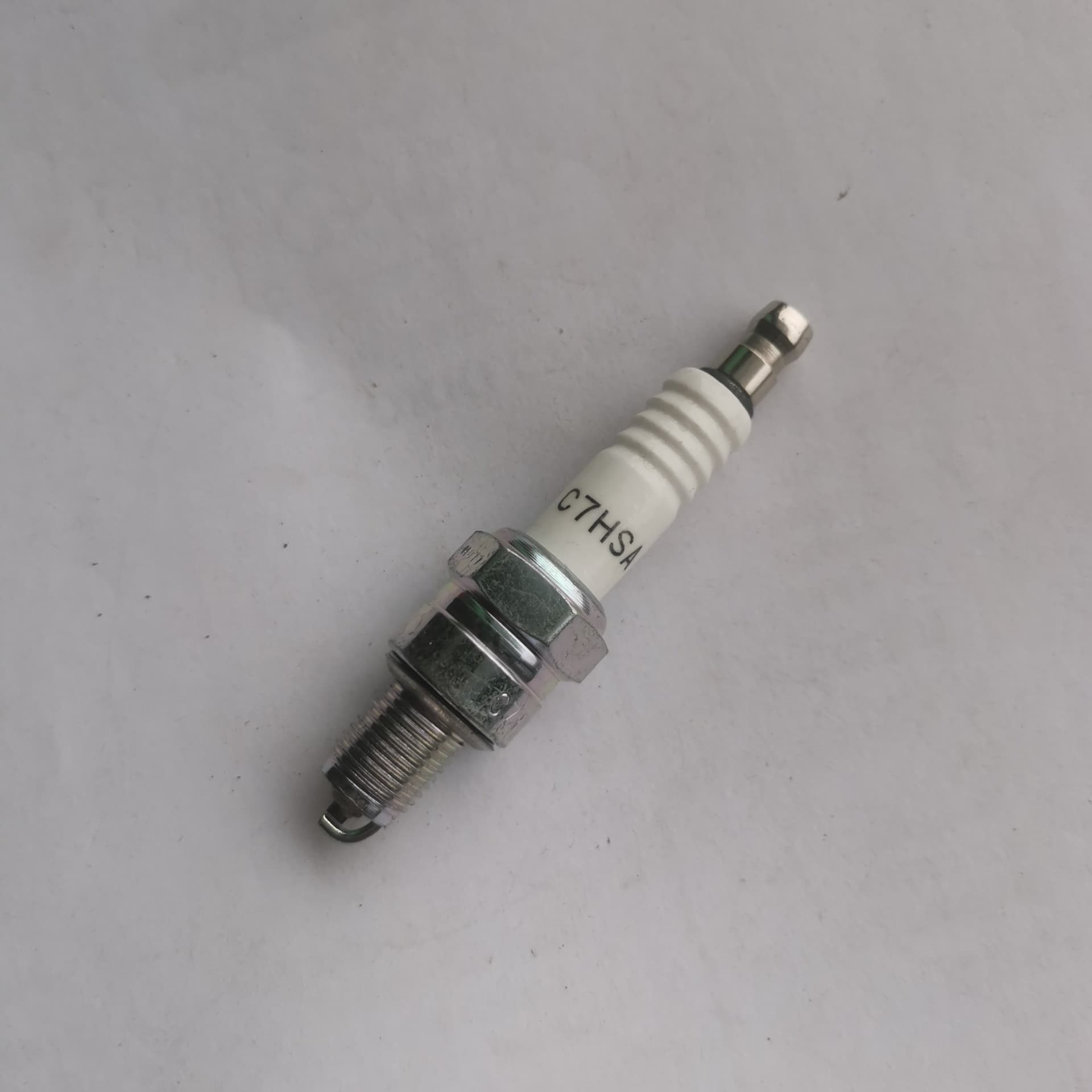 Choose C7HSA 4-Stroke Motorcycle Spark Plug 70/80/90/110 Scooter Spark Plug 4429 ATV