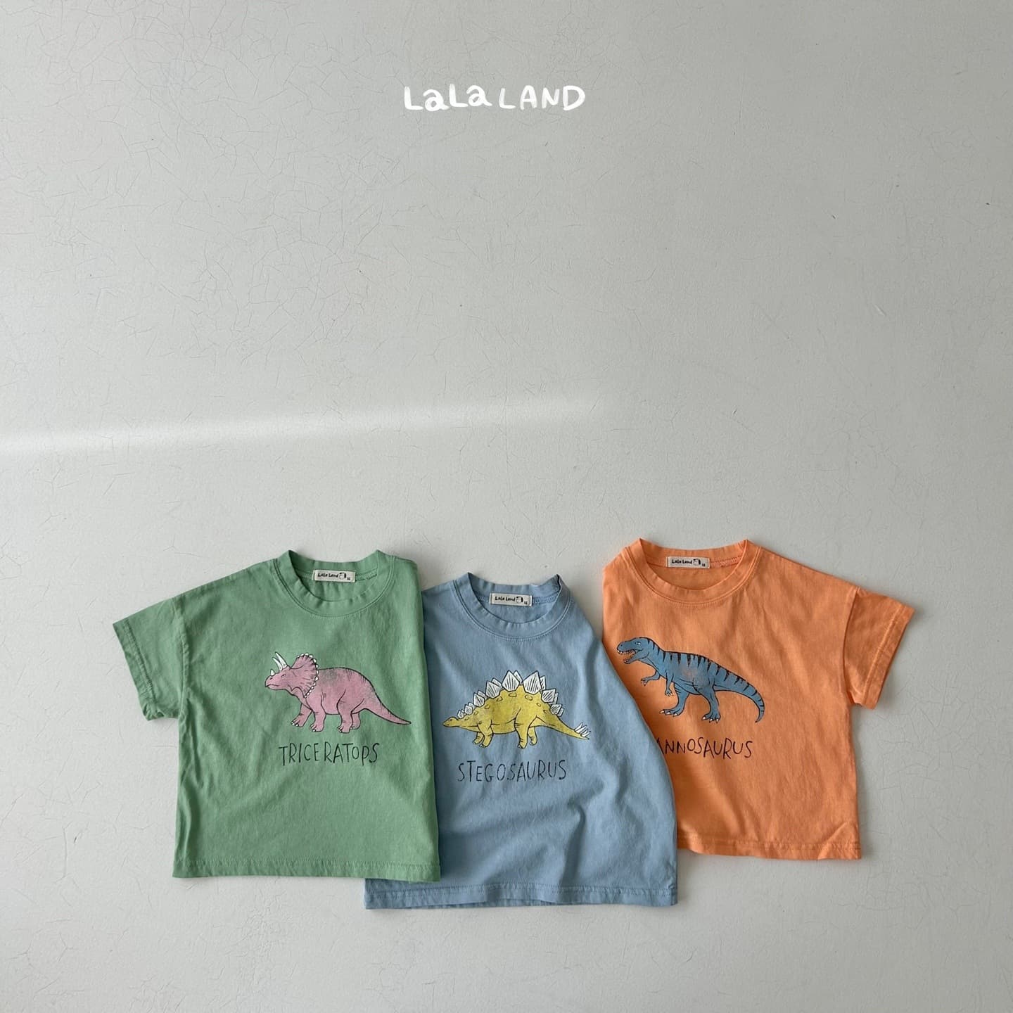 Girls Short Sleeve T-Shirt Half Sleeve Baby Summer Clothes Fashionable Children's Clothing Cotton Round Neck UV Protection