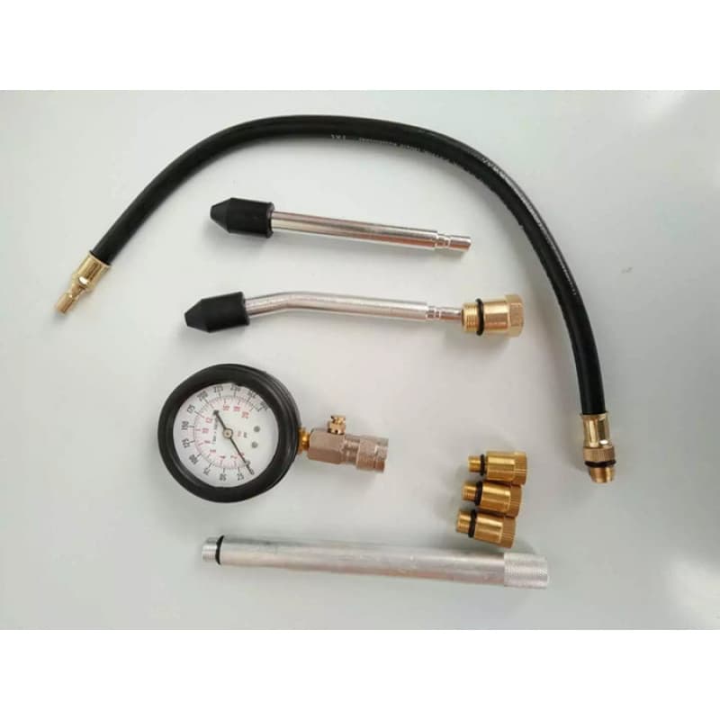 Cylinder Gauge Head, Cylinder Gauge Adapter, Cylinder Pressure Gauge Hose, Cylinder Pressure Accessories