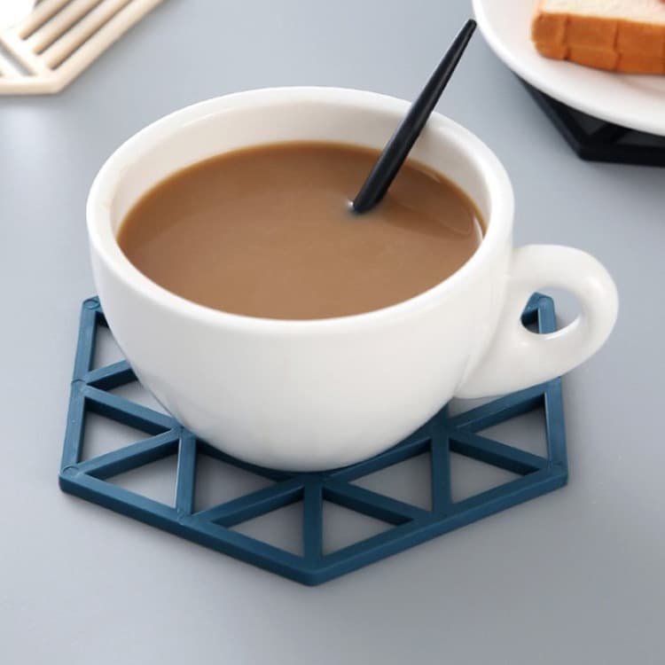Silicone Table Mat, Heat Insulation Mat, Nordic Anti-Scalding Mat, Bowl Mat, Household Kitchen Pot Mat, Plate Mat, Cup Mat, Dish Mat, Dining Mat