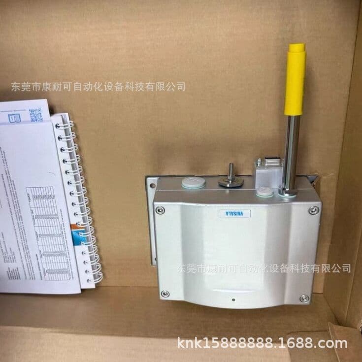 VAISALA Humidity and Temperature Transmitter HMT333, brand new in stock, price negotiable.