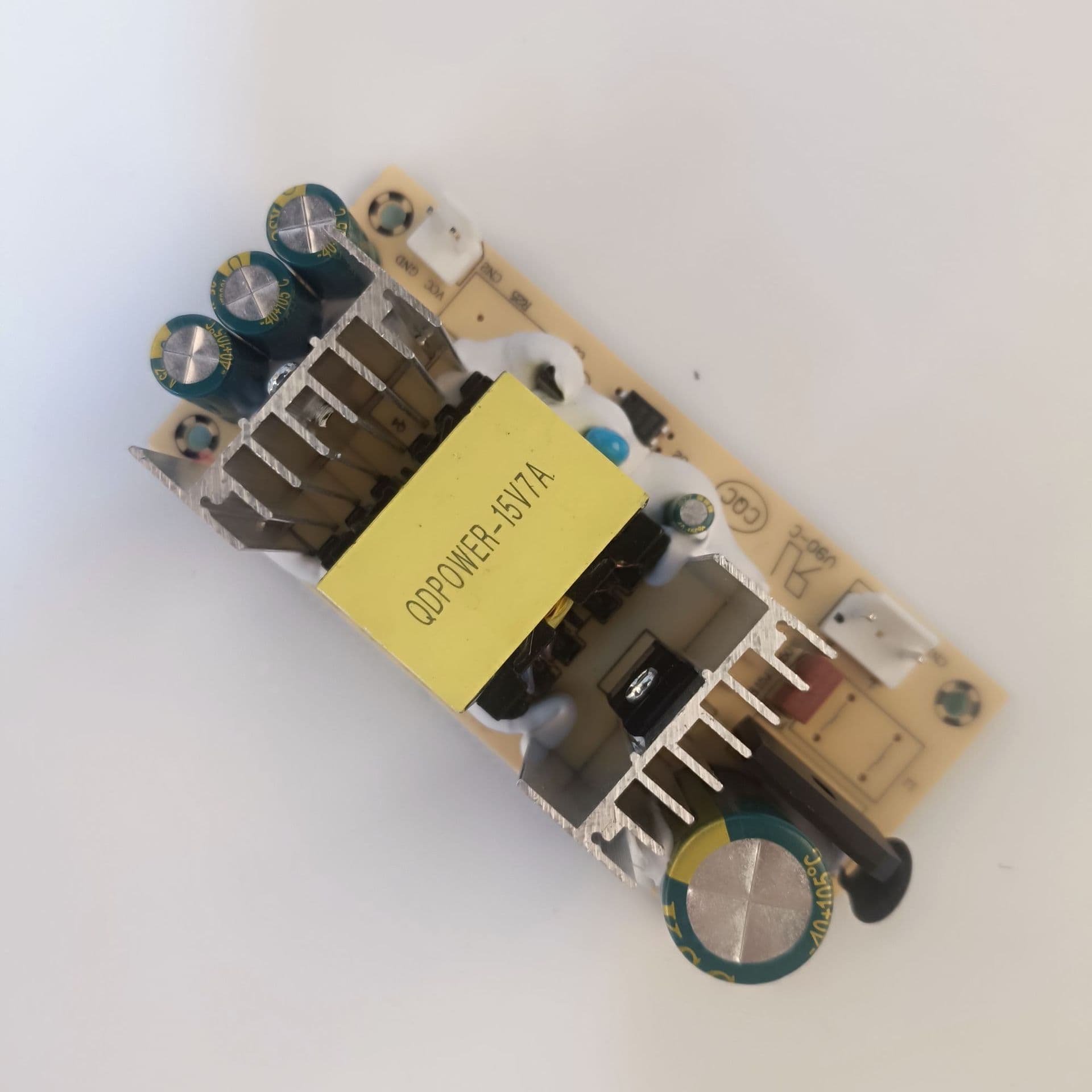 15V 1A 2A 3A 4A 5A 6A 7A 8A 10A Switching Power Supply Audio Power Supply Bare Board AC-DC Built-in Power Supply