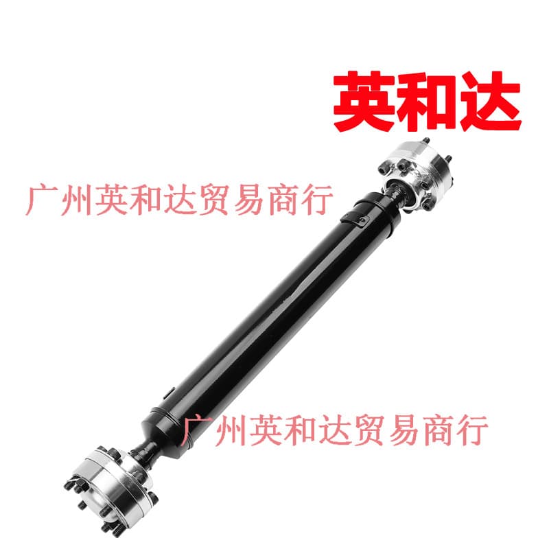 For Dodge Durango 2011-2020 Front Drive Shaft 52123993AA,52853641AD